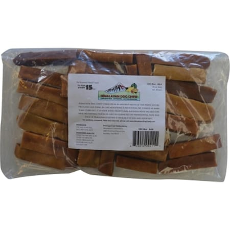 Himalayan Himalayan Small Dog Chew- Blue - 2.5 lbs. HD00411